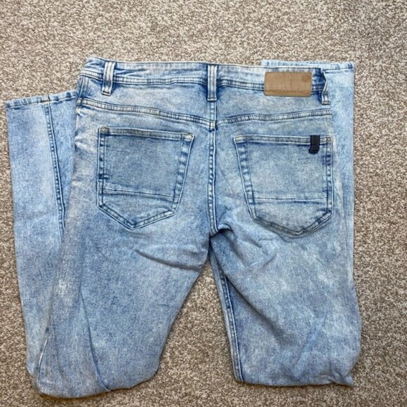 Buffalo jeans men’s - Picture 3 of 4